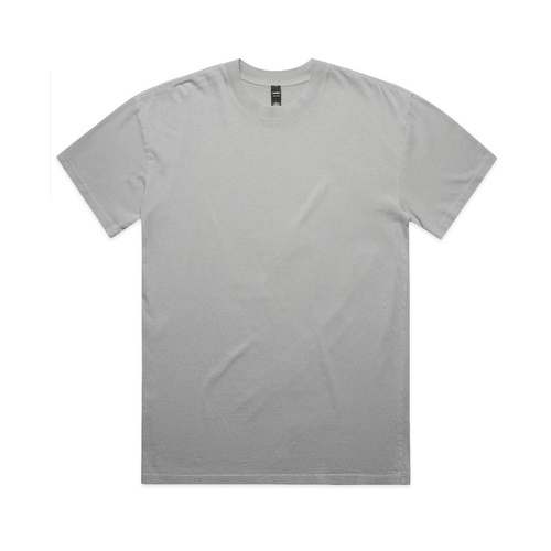 WORKWEAR, SAFETY & CORPORATE CLOTHING SPECIALISTS - HEAVY FADED TEE