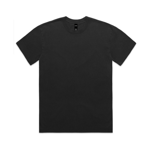 WORKWEAR, SAFETY & CORPORATE CLOTHING SPECIALISTS - HEAVY FADED TEE