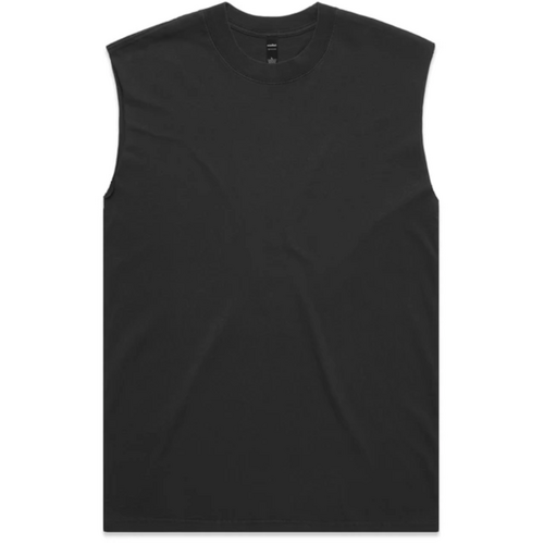 WORKWEAR, SAFETY & CORPORATE CLOTHING SPECIALISTS - Heavy Faded Tank