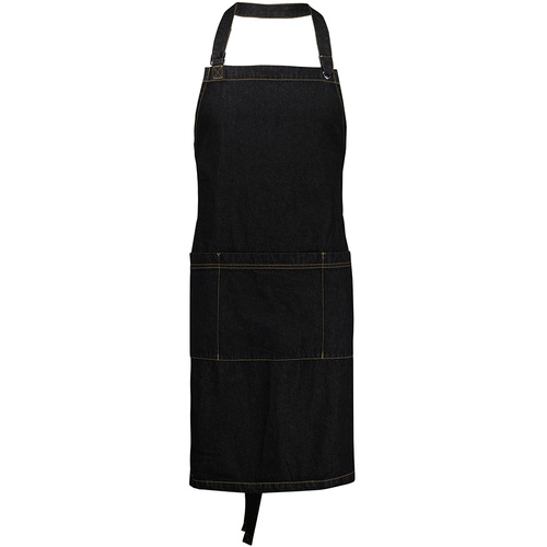 WORKWEAR, SAFETY & CORPORATE CLOTHING SPECIALISTS - Clout Denim Apron