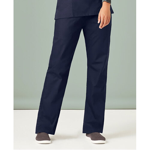 WORKWEAR, SAFETY & CORPORATE CLOTHING SPECIALISTS - Scrubs - Ladies Classic Pant