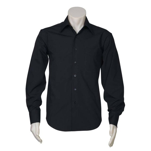 WORKWEAR, SAFETY & CORPORATE CLOTHING SPECIALISTS - Mens Metro Corp Shirt