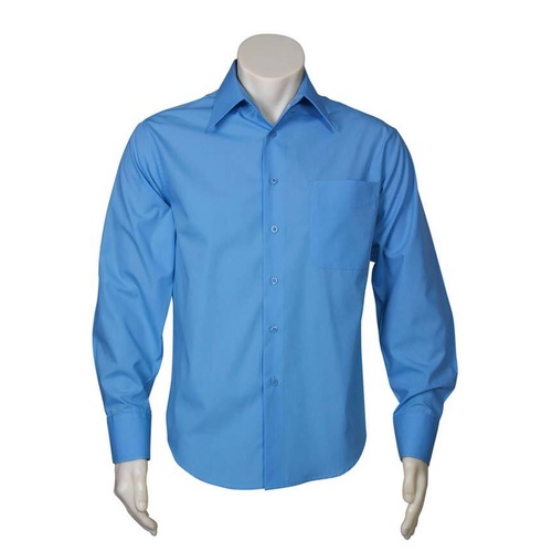 WORKWEAR, SAFETY & CORPORATE CLOTHING SPECIALISTS - Mens Metro Corp Shirt
