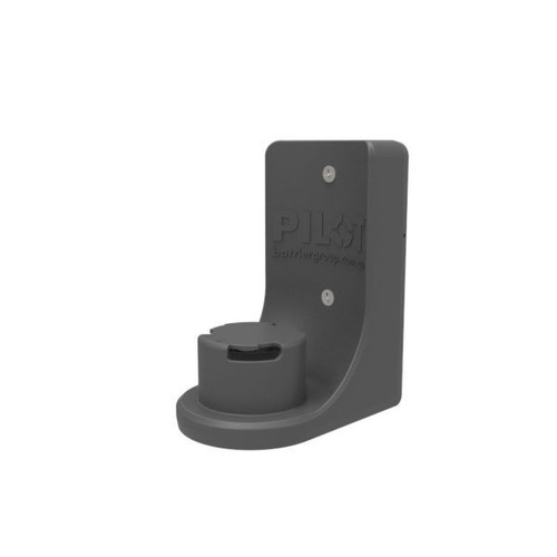WORKWEAR, SAFETY & CORPORATE CLOTHING SPECIALISTS - Pilot Wall-Mount Bracket