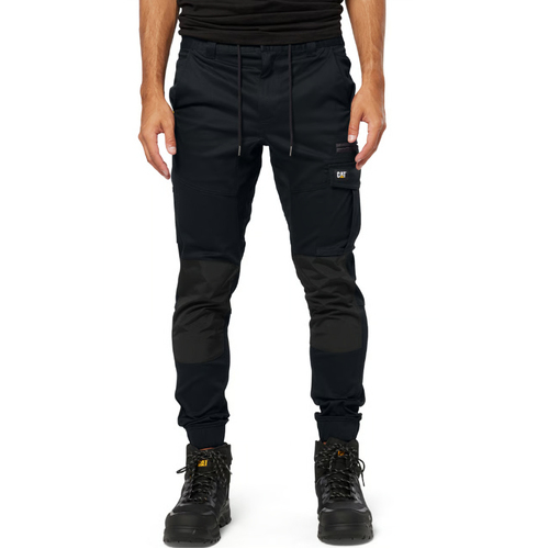 WORKWEAR, SAFETY & CORPORATE CLOTHING SPECIALISTS - Cuffed Dynamic Pant