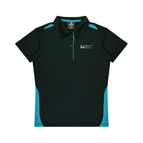 WORKWEAR, SAFETY & CORPORATE CLOTHING SPECIALISTS - Ladies Paterson Polo