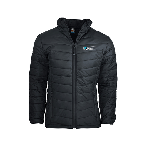 WORKWEAR, SAFETY & CORPORATE CLOTHING SPECIALISTS - Ladies Buller Puffer Jacket