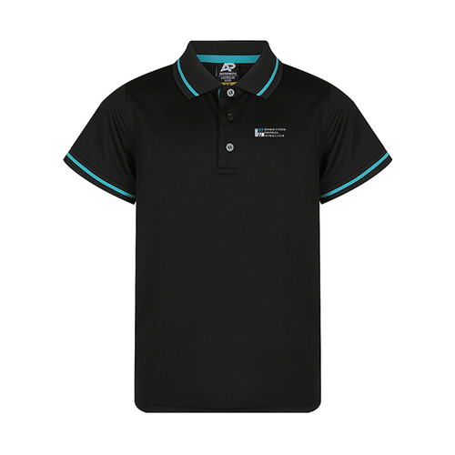 WORKWEAR, SAFETY & CORPORATE CLOTHING SPECIALISTS - Kids Cottesloe Polo