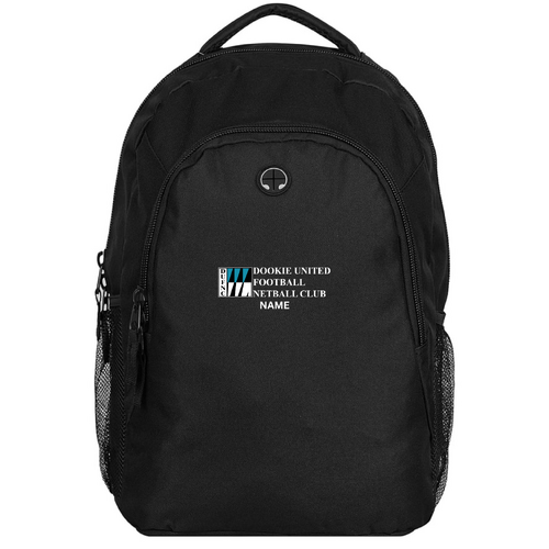 WORKWEAR, SAFETY & CORPORATE CLOTHING SPECIALISTS - Tasman Backpack