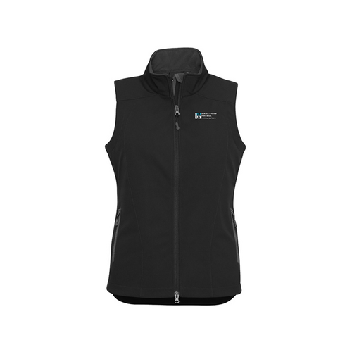 WORKWEAR, SAFETY & CORPORATE CLOTHING SPECIALISTS - Geneva Ladies Vest