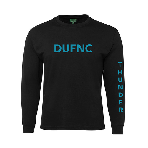 WORKWEAR, SAFETY & CORPORATE CLOTHING SPECIALISTS - Adults Long Sleeve Tee