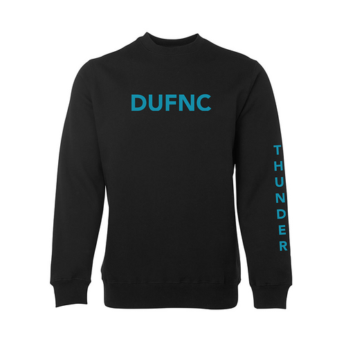 WORKWEAR, SAFETY & CORPORATE CLOTHING SPECIALISTS - Adults Crew Jumper