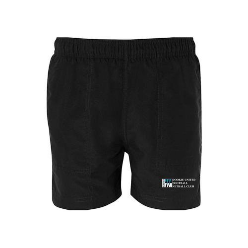 WORKWEAR, SAFETY & CORPORATE CLOTHING SPECIALISTS - Adults & Kids Sports Shorts