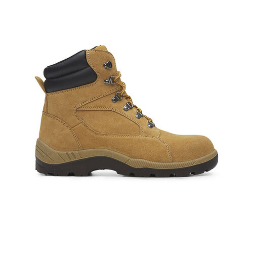 WORKWEAR, SAFETY & CORPORATE CLOTHING SPECIALISTS - Diadora Asolo Lace Up Safety Boot