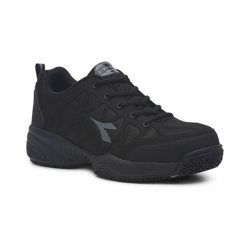 WORKWEAR, SAFETY & CORPORATE CLOTHING SPECIALISTS - Diadora Comfort Worker Safety Shoe -