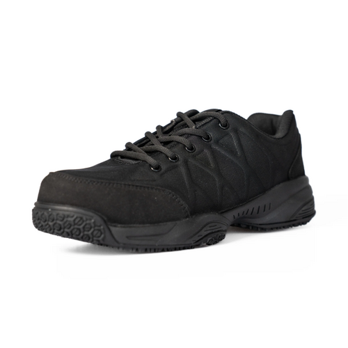 WORKWEAR, SAFETY & CORPORATE CLOTHING SPECIALISTS - Munka Worker Low Safety Shoe -