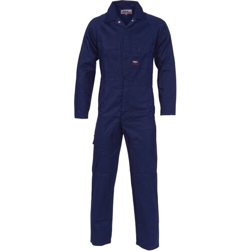 WORKWEAR, SAFETY & CORPORATE CLOTHING SPECIALISTS - Full Sleeve Coveralls