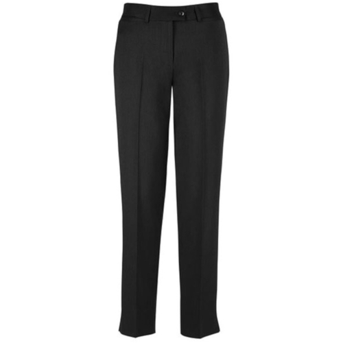 WORKWEAR, SAFETY & CORPORATE CLOTHING SPECIALISTS - Cool Stretch - Womens Slim Leg Pant