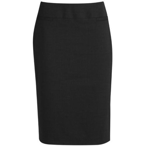 WORKWEAR, SAFETY & CORPORATE CLOTHING SPECIALISTS - Womens Relaxed Fit Lined Skirt