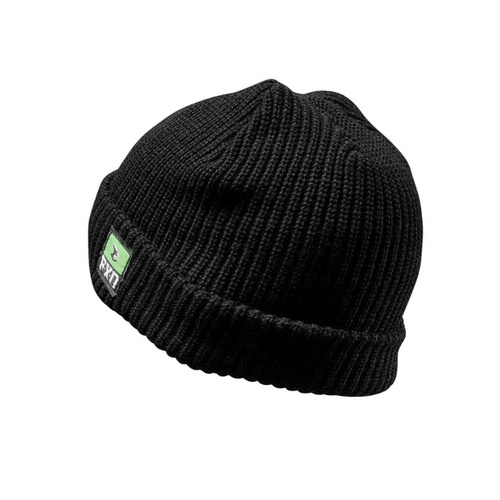 WORKWEAR, SAFETY & CORPORATE CLOTHING SPECIALISTS - CP-10 Knit Ribbed Beanie
