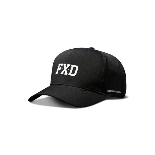 WORKWEAR, SAFETY & CORPORATE CLOTHING SPECIALISTS - CP-12 - Tech Baseball Cap