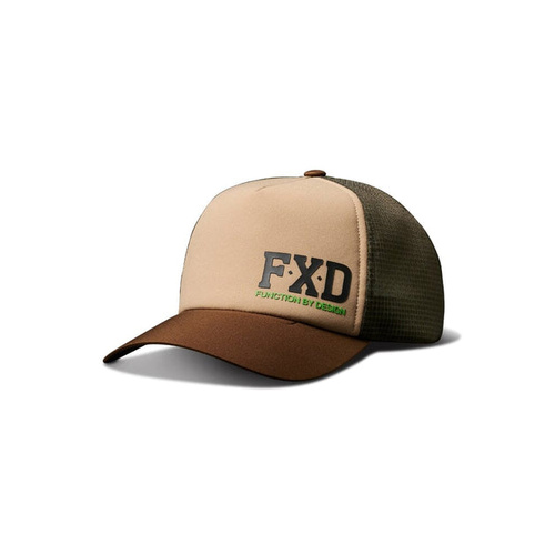 WORKWEAR, SAFETY & CORPORATE CLOTHING SPECIALISTS - CP-13 - Tech Trucker Cap