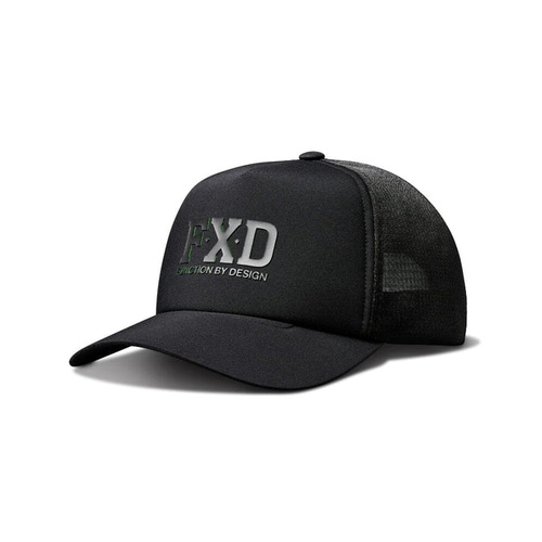 WORKWEAR, SAFETY & CORPORATE CLOTHING SPECIALISTS - CP-13 - Tech Trucker Cap