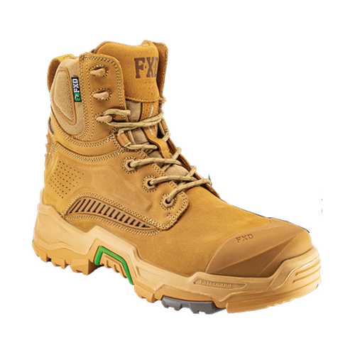 WORKWEAR, SAFETY & CORPORATE CLOTHING SPECIALISTS - DURA-X1 - HIGH-CUT INDUSTRIAL WORK BOOT