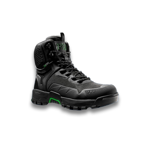 WORKWEAR, SAFETY & CORPORATE CLOTHING SPECIALISTS - WB-5 - Dura 900 Boot 6 inch