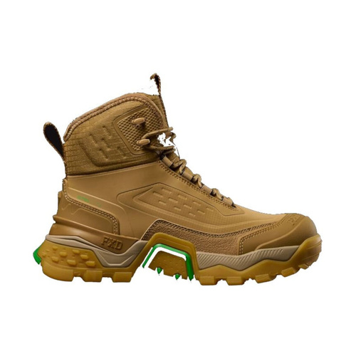 WORKWEAR, SAFETY & CORPORATE CLOTHING SPECIALISTS - EVO◆1 WORK BOOTS