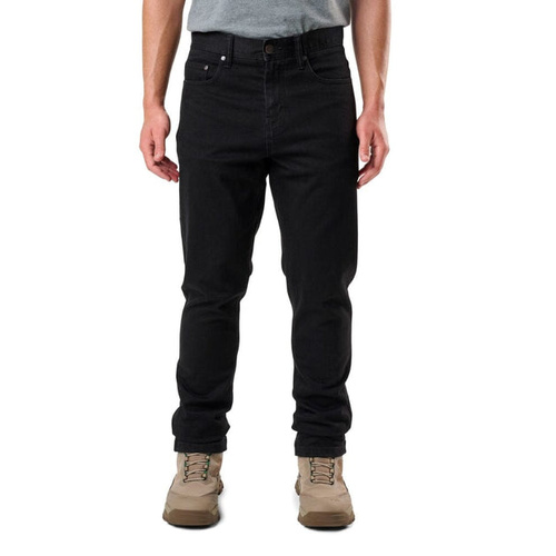 WORKWEAR, SAFETY & CORPORATE CLOTHING SPECIALISTS - WD-4 - COOLMAX STRETCH DENIM STRAIGHT FIT JEANS