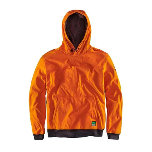 WORKWEAR, SAFETY & CORPORATE CLOTHING SPECIALISTS - WF-1 Work Fleece Hoodie