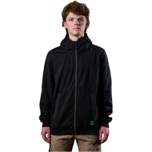 WORKWEAR, SAFETY & CORPORATE CLOTHING SPECIALISTS - WF-3 - Full Zip Hoodie
