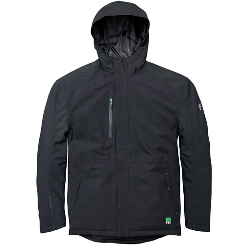 WORKWEAR, SAFETY & CORPORATE CLOTHING SPECIALISTS - WO-1 Waterproof Jacket