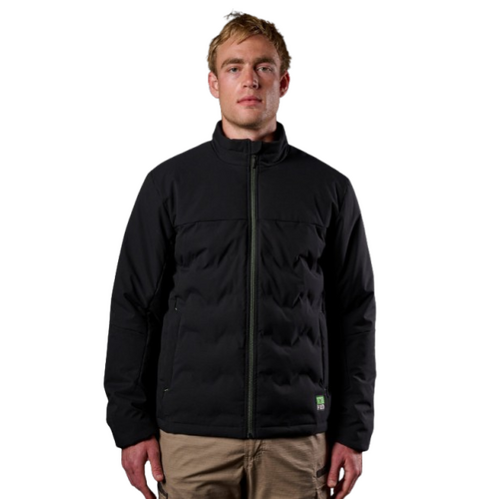 WORKWEAR, SAFETY & CORPORATE CLOTHING SPECIALISTS - WO-5 - Puffer Jacket