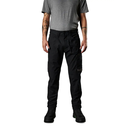 WORKWEAR, SAFETY & CORPORATE CLOTHING SPECIALISTS - WP-11 - RipStop Pant Cuff