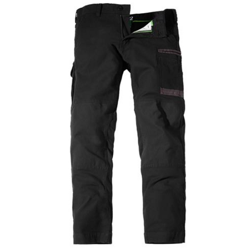 WORKWEAR, SAFETY & CORPORATE CLOTHING SPECIALISTS - WP-3 Work Pant Stretch