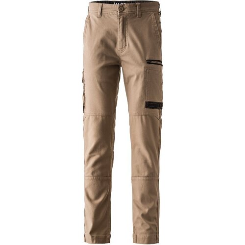 FXD WP-4T Taped Cuff Work Pant