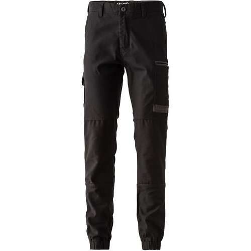 WORKWEAR, SAFETY & CORPORATE CLOTHING SPECIALISTS - WP-4 Work Pant Cuff