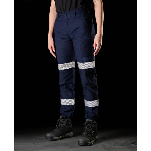 FXD WP-3T Taped Stretch Pant, Workwear Pants