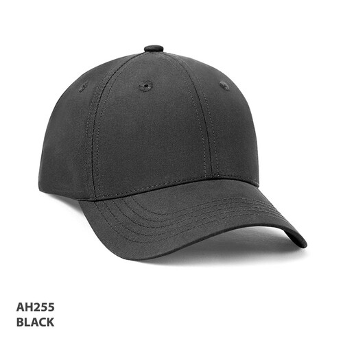 WORKWEAR, SAFETY & CORPORATE CLOTHING SPECIALISTS - AH255 Premium Rpet Cap