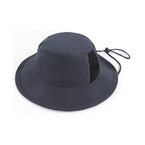 WORKWEAR, SAFETY & CORPORATE CLOTHING SPECIALISTS - Microfibre Surf Hat