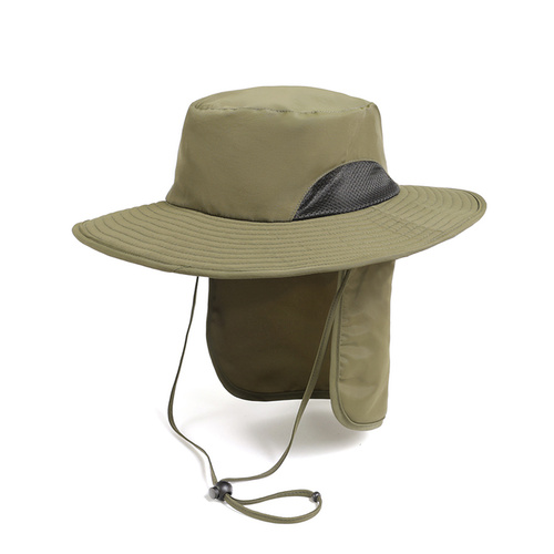 WORKWEAR, SAFETY & CORPORATE CLOTHING SPECIALISTS - Outdoor hat