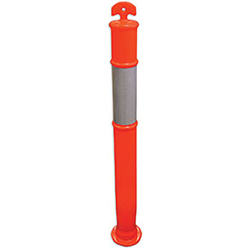 WORKWEAR, SAFETY & CORPORATE CLOTHING SPECIALISTS - Bollard T-Top Post Only
