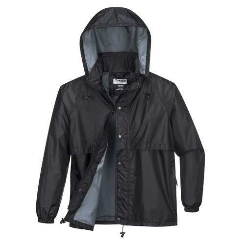 WORKWEAR, SAFETY & CORPORATE CLOTHING SPECIALISTS - Stratus Lightweight Waterproof Jacket