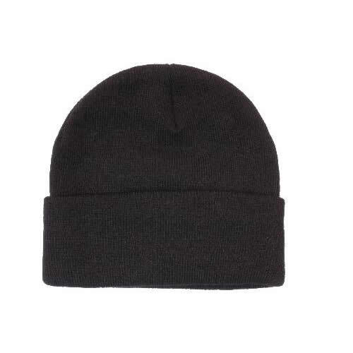 WORKWEAR, SAFETY & CORPORATE CLOTHING SPECIALISTS - Arcylic Beanie