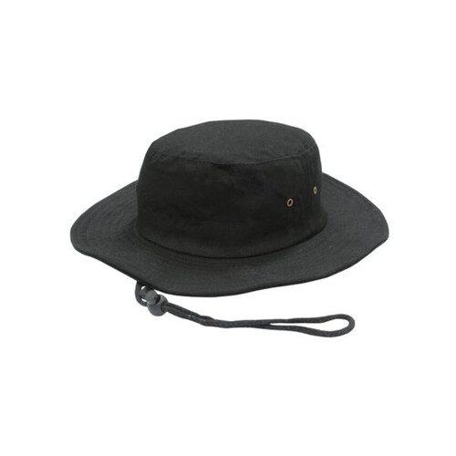 WORKWEAR, SAFETY & CORPORATE CLOTHING SPECIALISTS - Brushed Heavy Sports Twill Hat