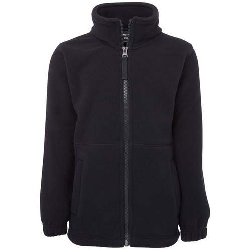 WORKWEAR, SAFETY & CORPORATE CLOTHING SPECIALISTS - JB's Full Zip Polar