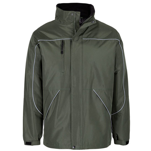 WORKWEAR, SAFETY & CORPORATE CLOTHING SPECIALISTS - JB's TEMPEST JACKET