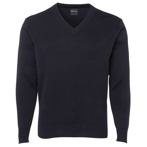 WORKWEAR, SAFETY & CORPORATE CLOTHING SPECIALISTS - JB's Knitted Jumper 
